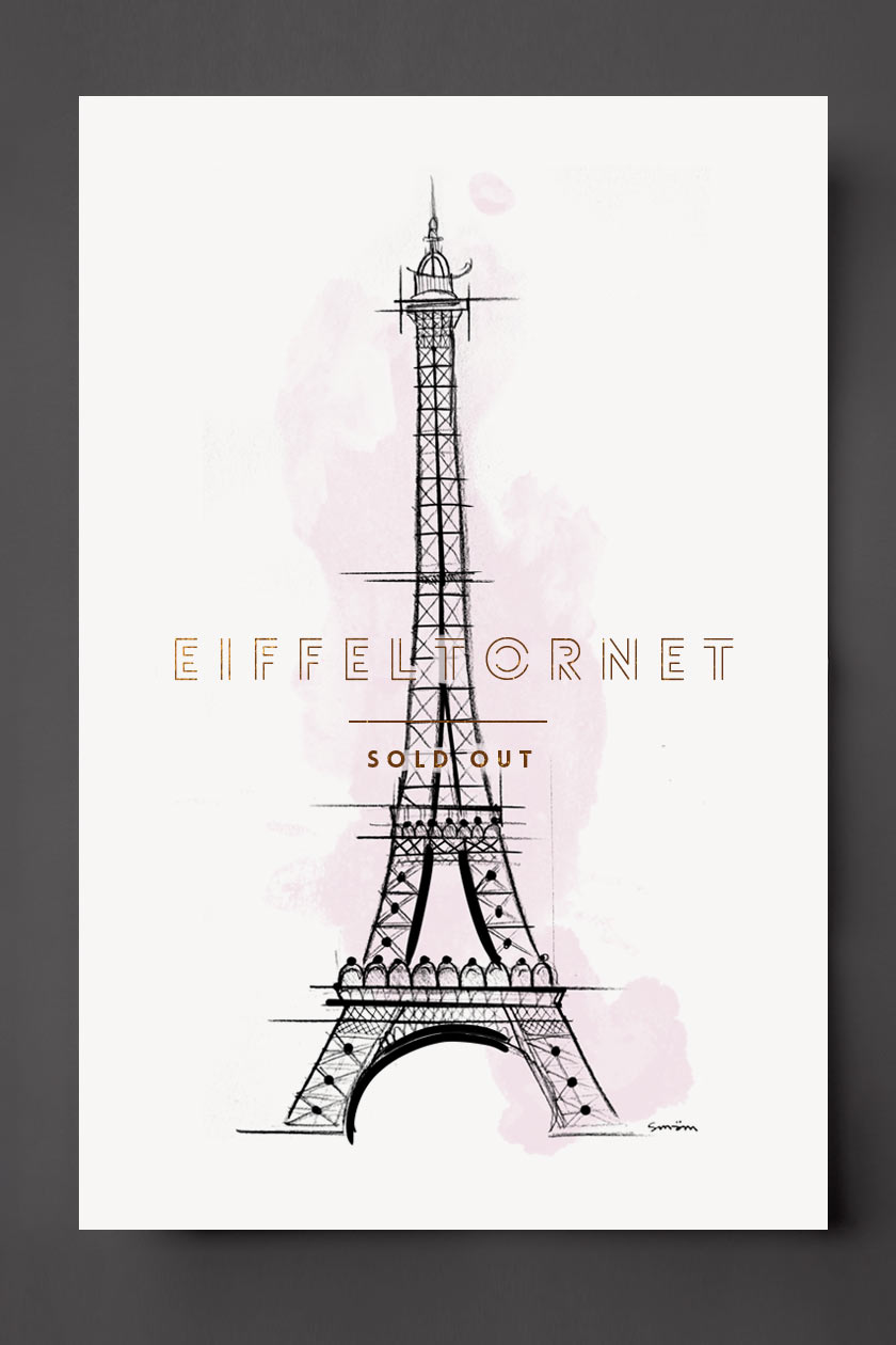 Eiffeltornet_Sold_Out