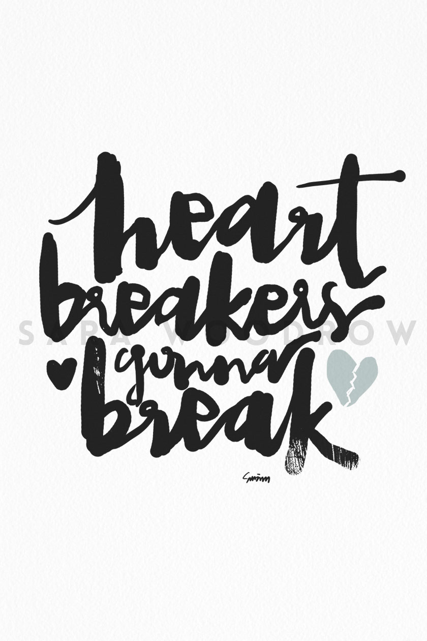 Heartbreakers_Gonna_Break_02