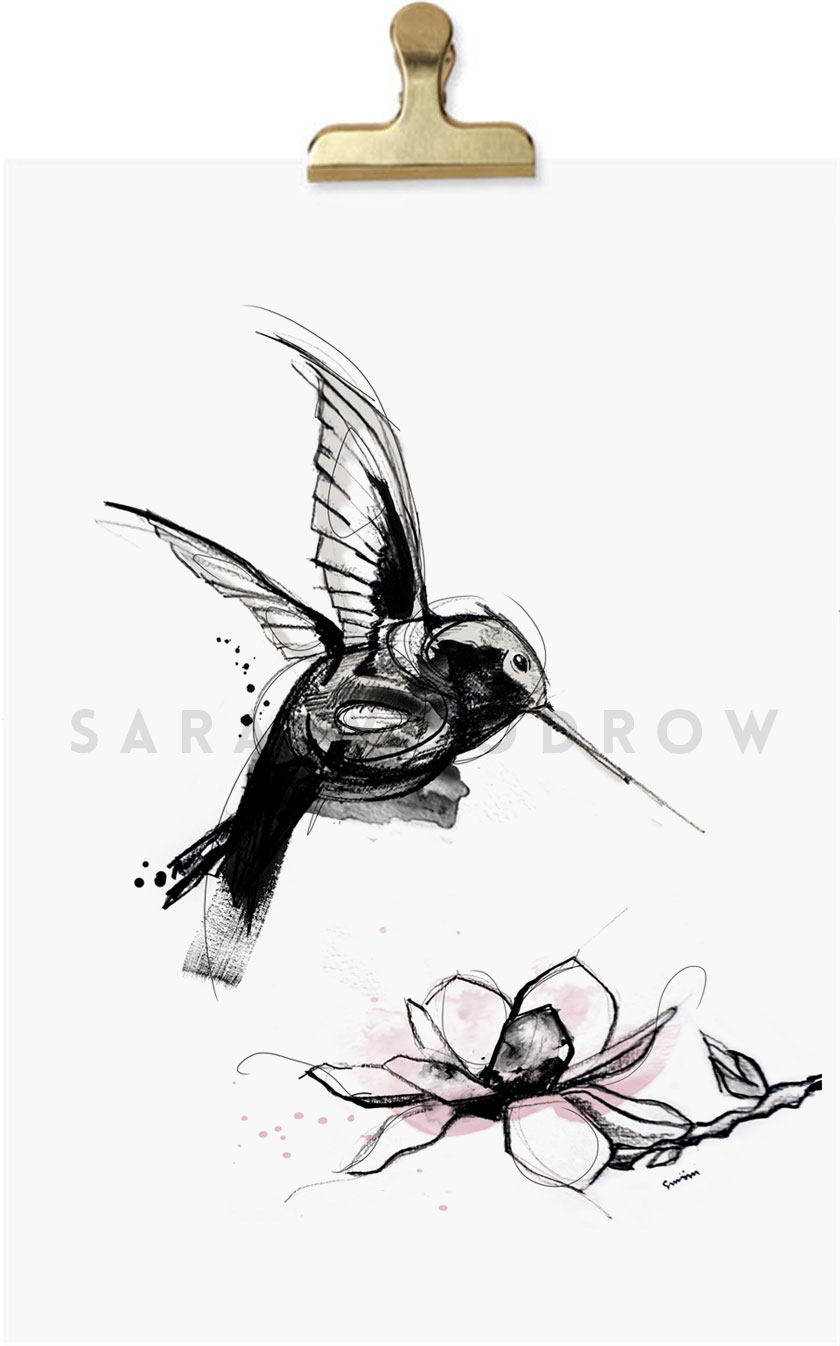 Bird_And_Flower_02