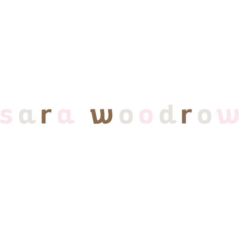 Sara Woodrow